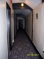 Avon Paranormal Team - The Bell Hotel